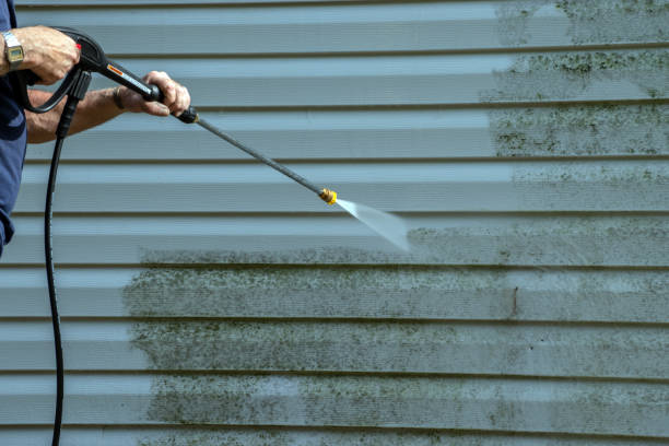 Best Dumpster Area Cleaning  in Buffalo, TX